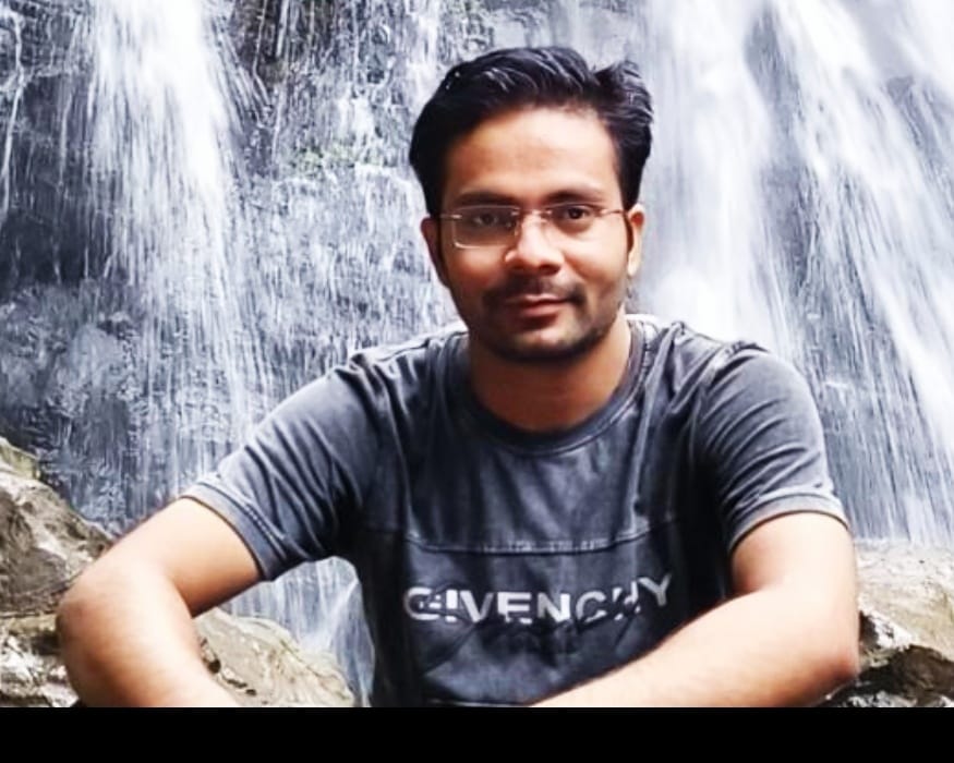 Manish Kumar Baghel